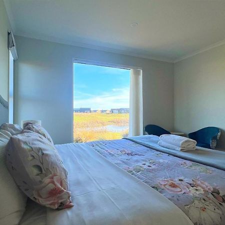 Appartamento Little Rodman Lake Tekapo Esterno foto