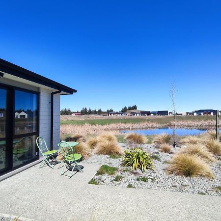 Appartamento Little Rodman Lake Tekapo Esterno foto