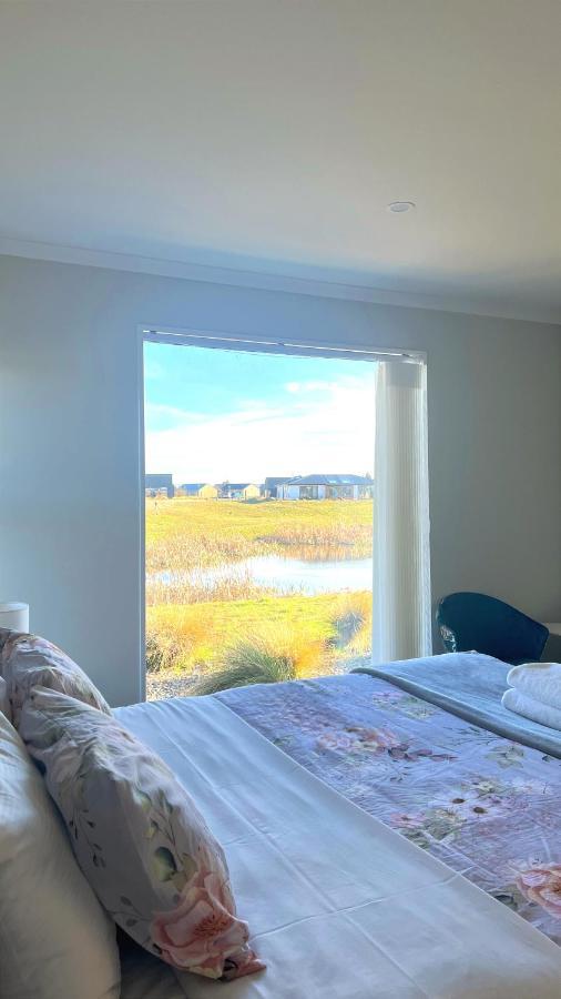 Appartamento Little Rodman Lake Tekapo Esterno foto