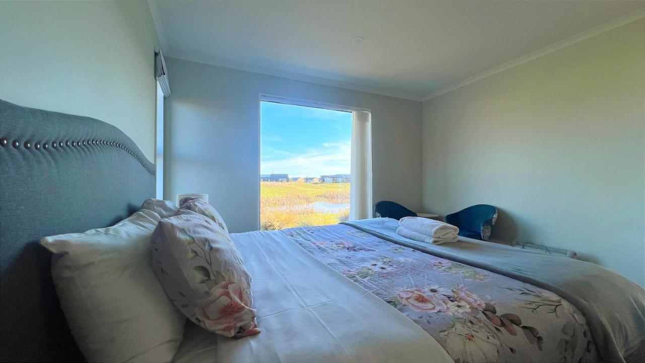 Appartamento Little Rodman Lake Tekapo Esterno foto